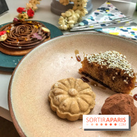 Chez Ajia, le resto taïwanais tradi-moderne