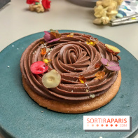 Chez Ajia, le resto taïwanais tradi-moderne