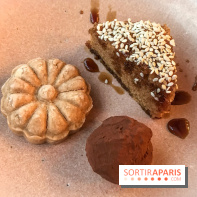 Chez Ajia, le resto taïwanais tradi-moderne