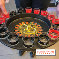 Chez Ajia, le resto taïwanais tradi-moderne