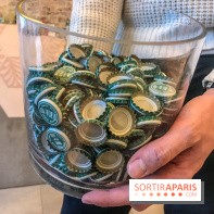 Chez Ajia, le resto taïwanais tradi-moderne