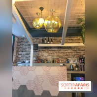 Chez Ajia, le resto taïwanais tradi-moderne