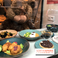 Chez Ajia, le resto taïwanais tradi-moderne