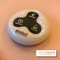 Chez Ajia, le resto taïwanais tradi-moderne