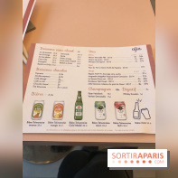 Chez Ajia, le resto taïwanais tradi-moderne