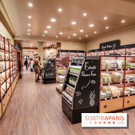 Aroma-Zone Haussmann