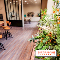 Aroma-Zone Haussmann