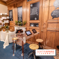 Aroma-Zone Haussmann