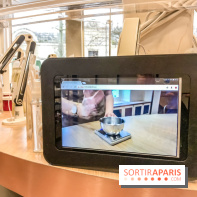 Aroma-Zone Haussmann