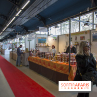 Salon Vivre Autrement 2018 : les photos