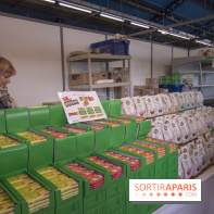 Salon Vivre Autrement 2018 : les photos