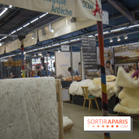 Salon Vivre Autrement 2018 : les photos