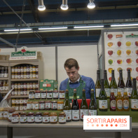 Salon Vivre Autrement 2018 : les photos