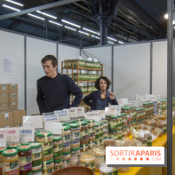 Salon Vivre Autrement 2018 : les photos