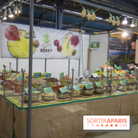 Salon Vivre Autrement 2018 : les photos