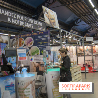 Salon Vivre Autrement 2018 : les photos