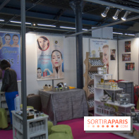 Salon Vivre Autrement 2018 : les photos