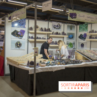 Salon Vivre Autrement 2018 : les photos