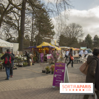 Salon Vivre Autrement 2018 : les photos