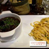 The Place To : le restaurant-bar pensé comme un véritable lieu de vie à Paris