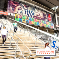 Spartan Race Paris Stade de France