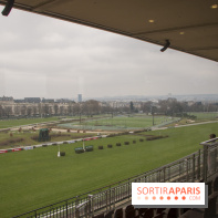 Les Dimanches au Galop 2018