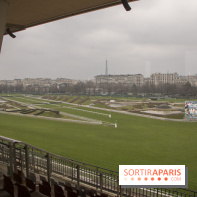 Les Dimanches au Galop 2018