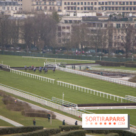Les Dimanches au Galop 2018