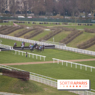 Les Dimanches au Galop 2018