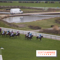 Les Dimanches au Galop 2018