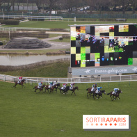 Les Dimanches au Galop 2018