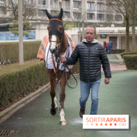 Les Dimanches au Galop 2018