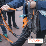 Les Dimanches au Galop 2018