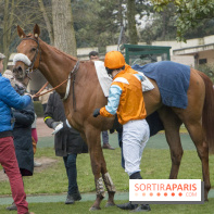 Les Dimanches au Galop 2018