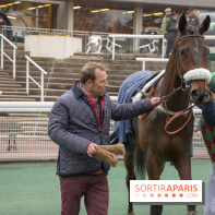 Les Dimanches au Galop 2018