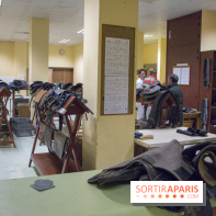 Les Dimanches au Galop 2018