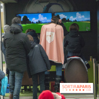 Les Dimanches au Galop 2018