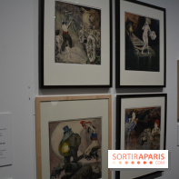 Kupka, Pionnier de l'abstraction, les photos de l'expo au Grand Palais