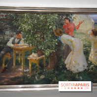 Kupka, Pionnier de l'abstraction, les photos de l'expo au Grand Palais