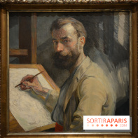 Kupka, Pionnier de l'abstraction, les photos de l'expo au Grand Palais