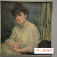 Kupka, Pionnier de l'abstraction, les photos de l'expo au Grand Palais