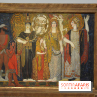 Kupka, Pionnier de l'abstraction, les photos de l'expo au Grand Palais