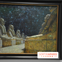 Kupka, Pionnier de l'abstraction, les photos de l'expo au Grand Palais