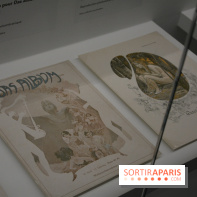 Kupka, Pionnier de l'abstraction, les photos de l'expo au Grand Palais