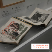 Kupka, Pionnier de l'abstraction, les photos de l'expo au Grand Palais