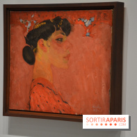 Kupka, Pionnier de l'abstraction, les photos de l'expo au Grand Palais