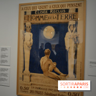 Kupka, Pionnier de l'abstraction, les photos de l'expo au Grand Palais