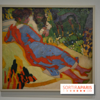 Kupka, Pionnier de l'abstraction, les photos de l'expo au Grand Palais