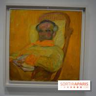 Kupka, Pionnier de l'abstraction, les photos de l'expo au Grand Palais