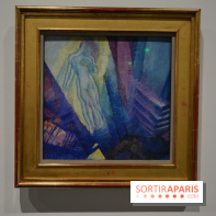 Kupka, Pionnier de l'abstraction, les photos de l'expo au Grand Palais